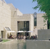 Neue Pinakothek