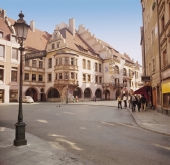 Hofbräuhaus