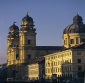 Theatinerkirche