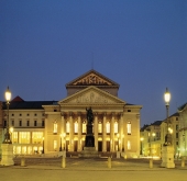 Nationaltheater